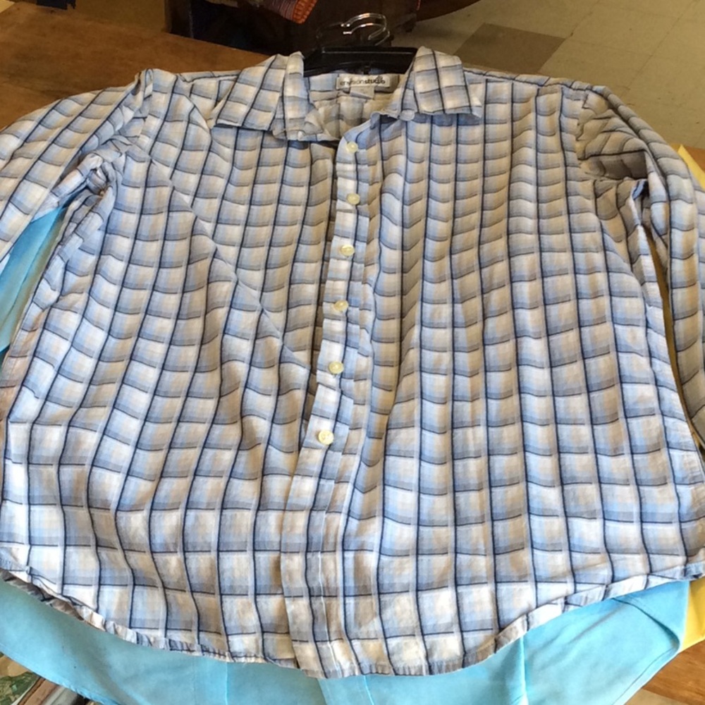 Dress Shirt